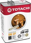 Totachi Grand Touring