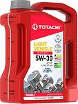 Totachi Niro LV Synthetic 5W-30 SP/SN PLUS 4л