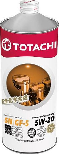 Totachi Ultra Fuel Economy