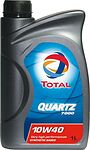 Total Quartz 7000 Total Quartz 7000
