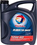 Total Rubia TIR 8600 Total Rubia TIR 8600