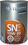 Toyota SN Toyota SN