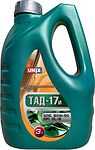 UNIX ТАД-17 80W-90 GL-5 3л