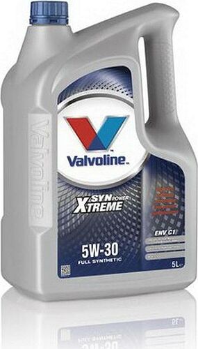 Valvoline SynPower Xtreme ENV C1