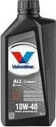 Valvoline All Climate Extra 10W-40 1л Valvoline All Climate Extra 10W-40 1л