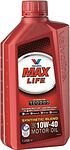 Valvoline MaxLife
