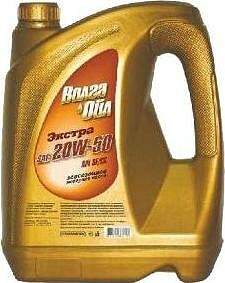 Волга-ойл Экстра