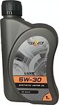 WEZER LUXE 5W-30 SN/CF 1л