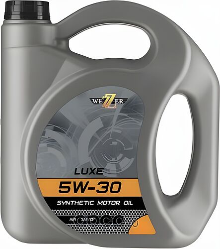 WEZER LUXE