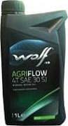 Wolf Agriflow 4T 30 SJ