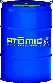 Xado Atomic Pro-Industry 10W-40 SL/CI-4 60л Xado Atomic Pro-Industry 10W-40 SL/CI-4 60л