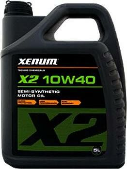 Xenum X2