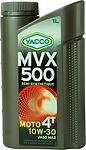 Yacco MVX 500 4T Yacco MVX 500 4T
