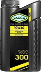 Yacco VX 300 Yacco VX 300