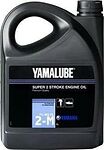 Yamalube 2-M TC-W3 RL Super 2-Stroke