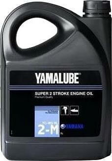 Yamalube 2-M TC-W3 RL Super 2-Stroke