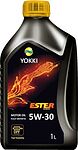 Yokki Ester Yokki Ester