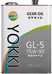 Yokki Gear GL5 Yokki Gear GL5