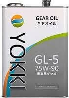 Yokki Gear GL5
