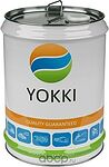 Yokki IQ ATF D-VI Yokki IQ ATF D-VI