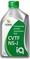 Yokki IQ CVT NS-J