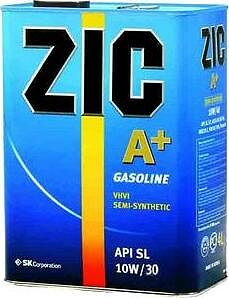 ZIC A+ 10W-30 4л