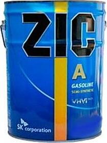 ZIC A 5W-30 20л ZIC A 5W-30 20л