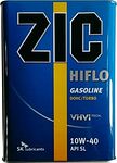 ZIC HIFLO