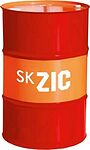 ZIC Motor Oil