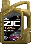 ZIC TOP LS 5W-30 SN C3 4л