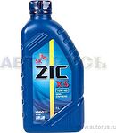 ZIC X5 Diesel