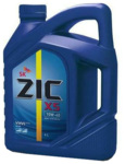 ZIC X5000 10W-40 6л