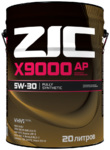 ZIC X9000 AP