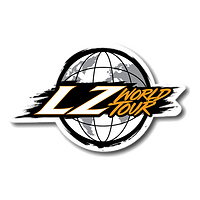 Өзара іс-қимыл LZ World Tour
