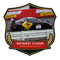 Өзара іс-қимыл Bathurst 12 Hour