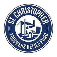 Өзара іс-қимыл St. Christopher Truckers Relief Fund
