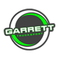 Өзара іс-қимыл Garrett Trucksport