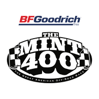 Өзара іс-қимыл The Mint 400