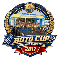 Өзара іс-қимыл BOTO Cup: Dongying Marathon