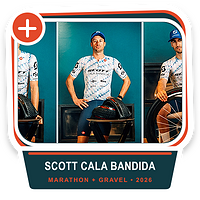 Өзара іс-қимыл Scott Cala Bandida