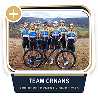 Өзара іс-қимыл Team Ornans