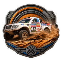 Өзара іс-қимыл Comforser Centrino Racing Team