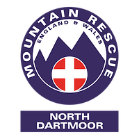 Өзара іс-қимыл North Dartmoor Search and Rescue Team