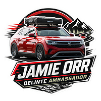 Өзара іс-қимыл Jamie Orr
