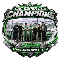 Өзара іс-қимыл Doublestar Tire Drift Team