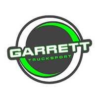 Өзара іс-қимыл Garrett Trucksport / Luke Garrett