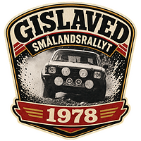 Өзара іс-қимыл Smalandsrallyt