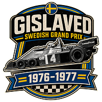 Өзара іс-қимыл Swedish Grand Prix Formula 1