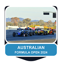 Өзара іс-қимыл Australian Formula Open