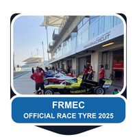 Өзара іс-қимыл Formula Regional Middle East Championship